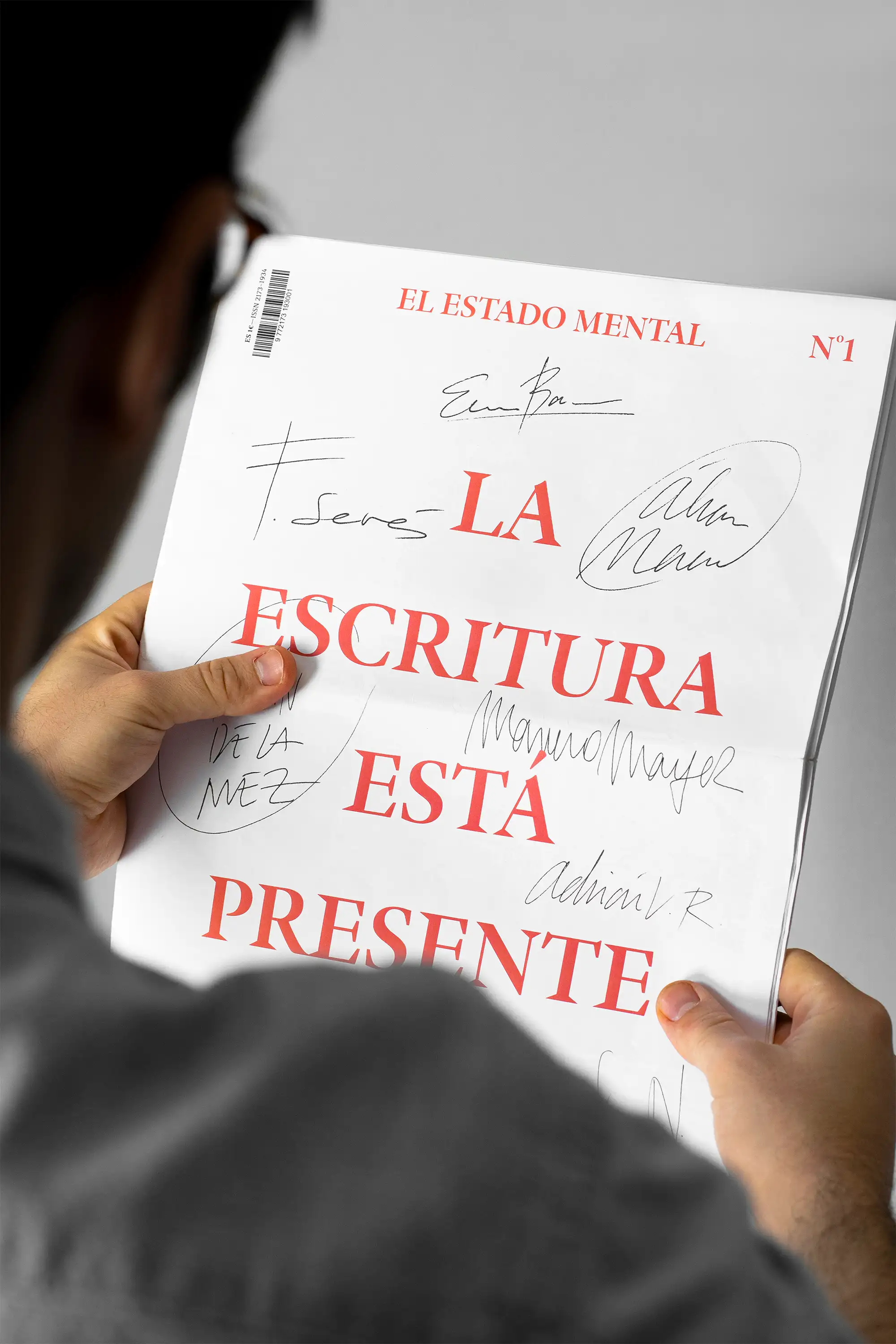 El Estado Mental