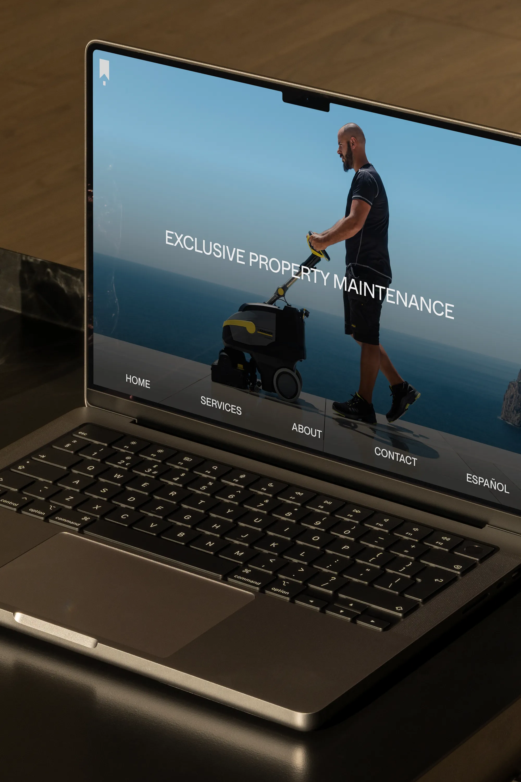 Exclusive Property Maintenance
