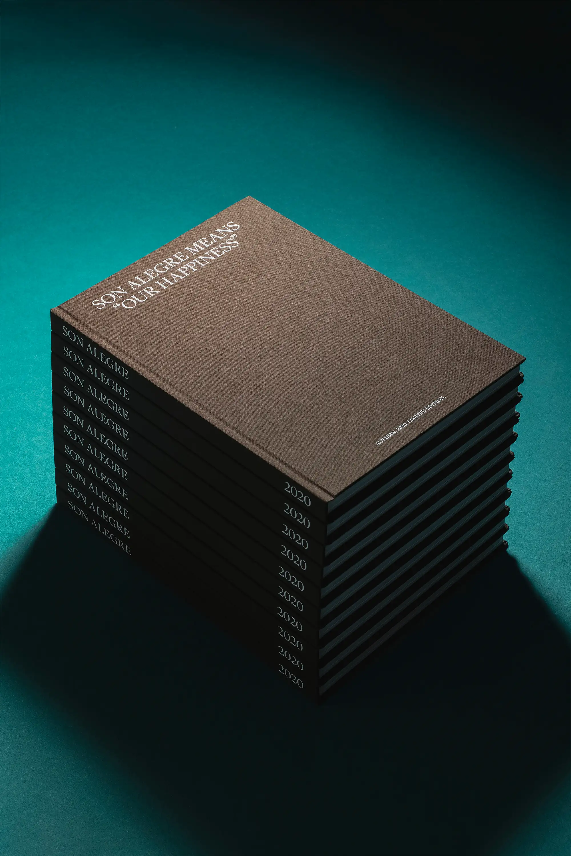 ©Alejandro Sanz Seguí, Graphic Designer