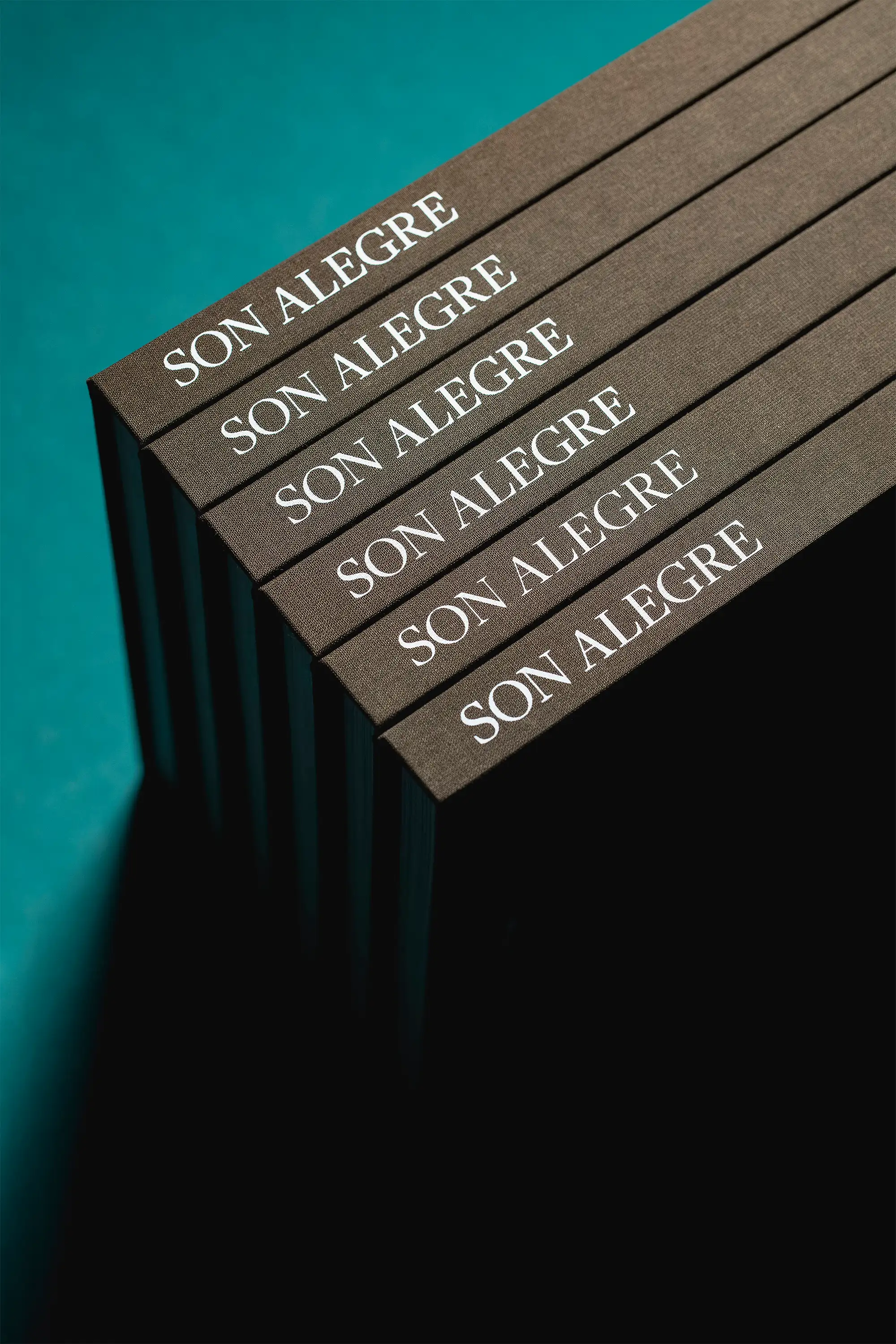©Alejandro Sanz Seguí, Graphic Designer