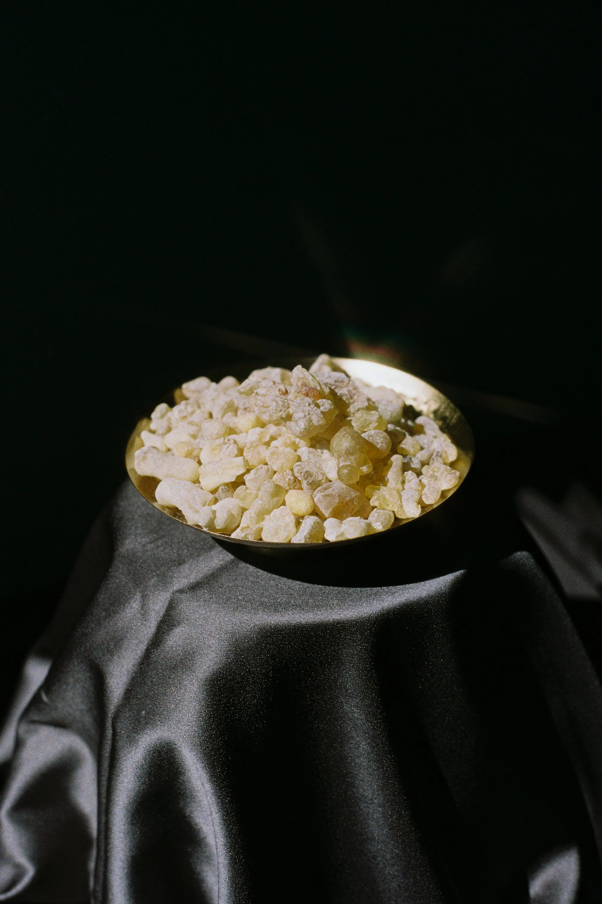 Frankincense: Royal Green Hojari