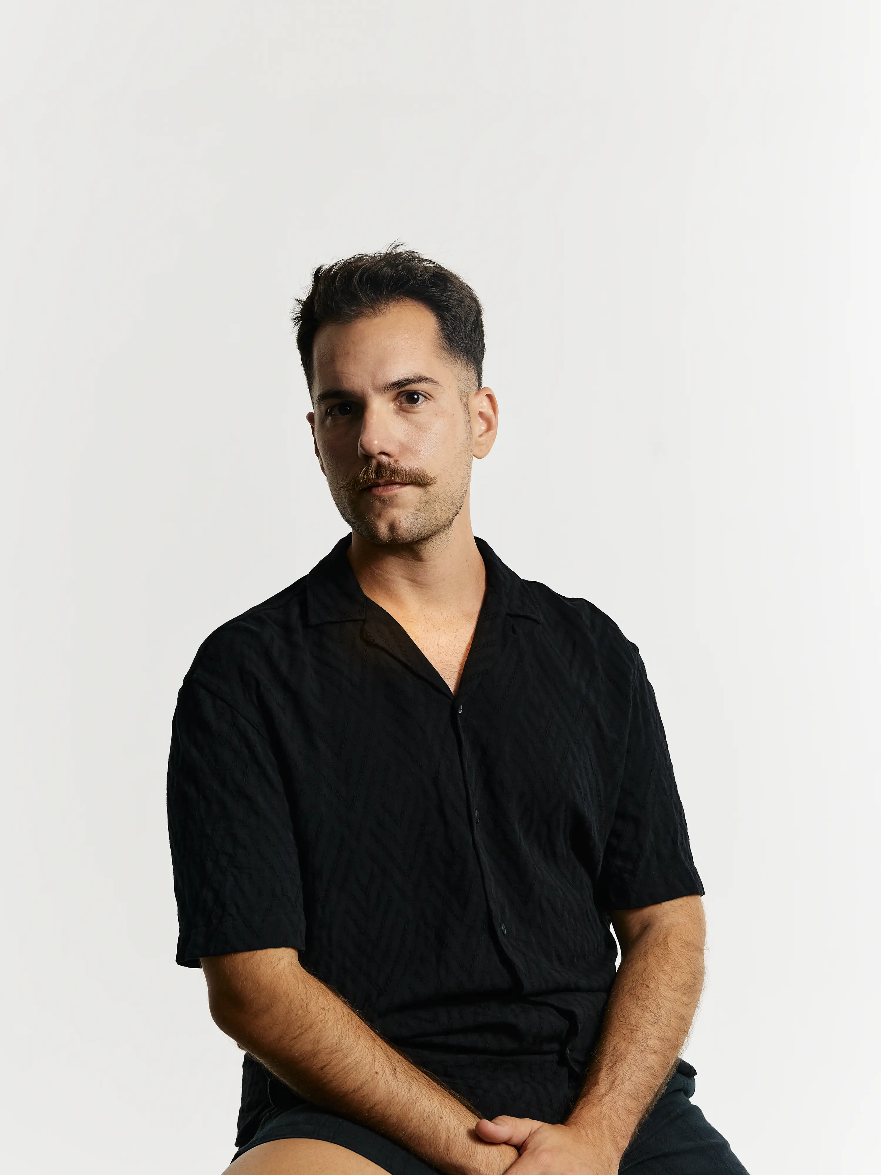 ©Alejandro Sanz Seguí, Editorial Designer